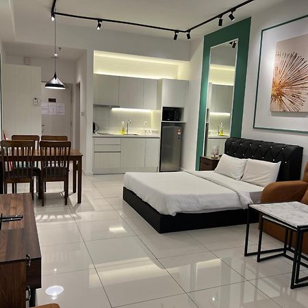 Chambers Residence Klcc By Purple Orchid 쿠알라룸푸르 외부 사진