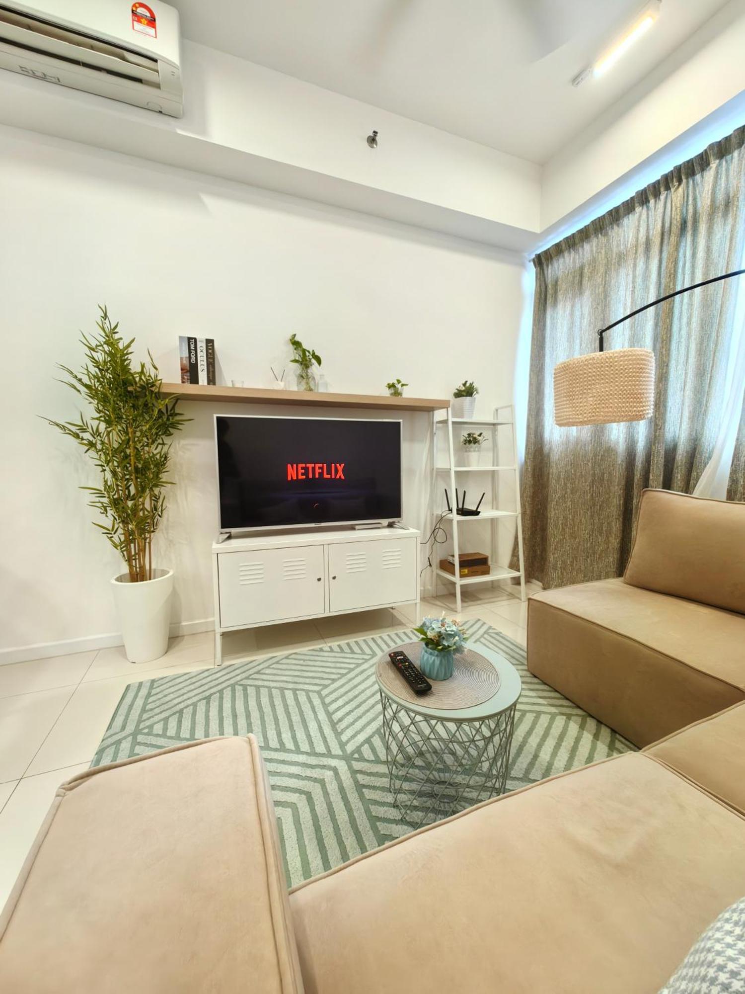 Chambers Residence Klcc By Purple Orchid 쿠알라룸푸르 외부 사진