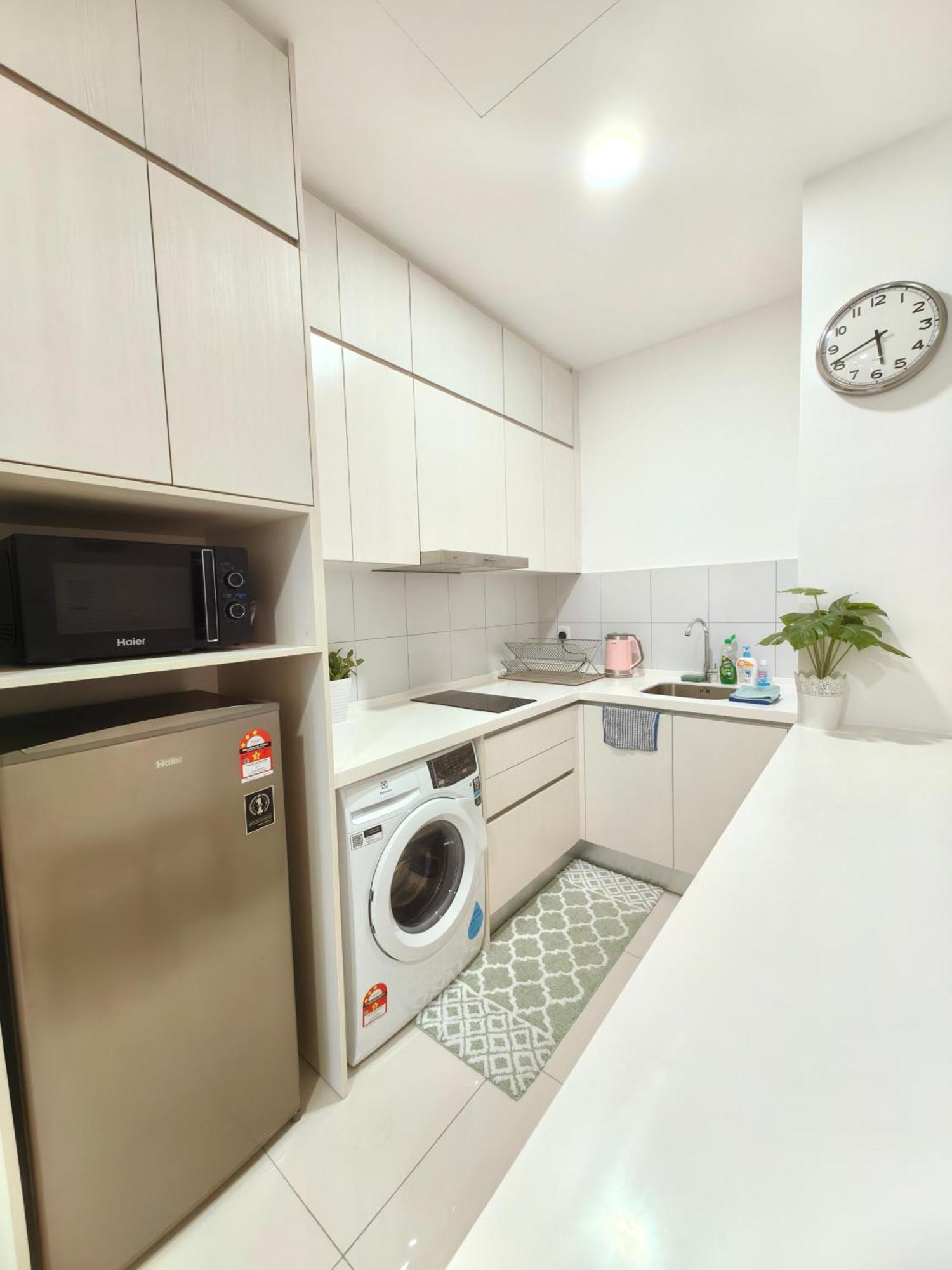 Chambers Residence Klcc By Purple Orchid 쿠알라룸푸르 외부 사진