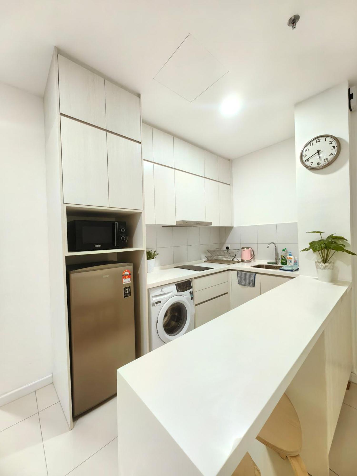 Chambers Residence Klcc By Purple Orchid 쿠알라룸푸르 외부 사진