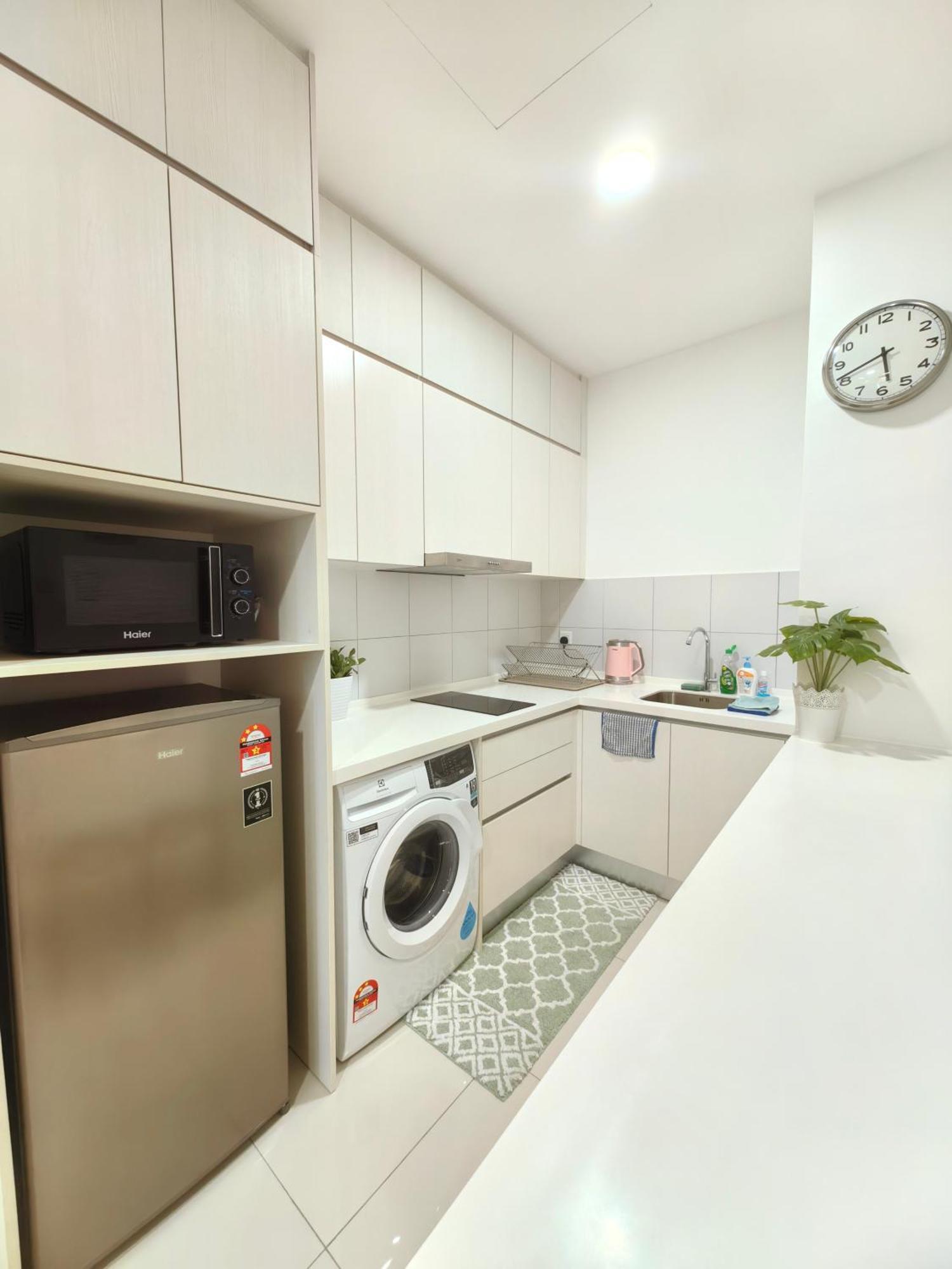 Chambers Residence Klcc By Purple Orchid 쿠알라룸푸르 외부 사진