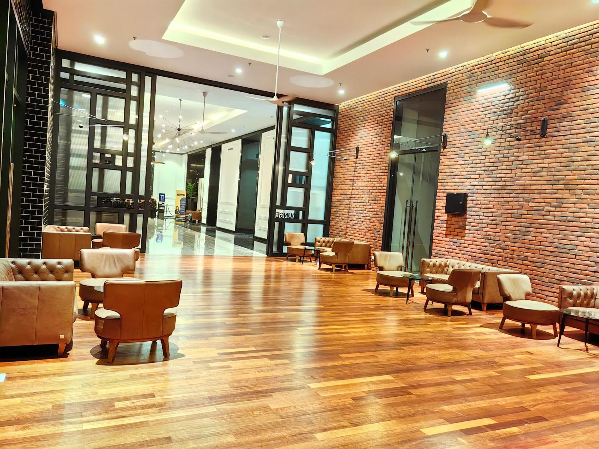 Chambers Residence Klcc By Purple Orchid 쿠알라룸푸르 외부 사진