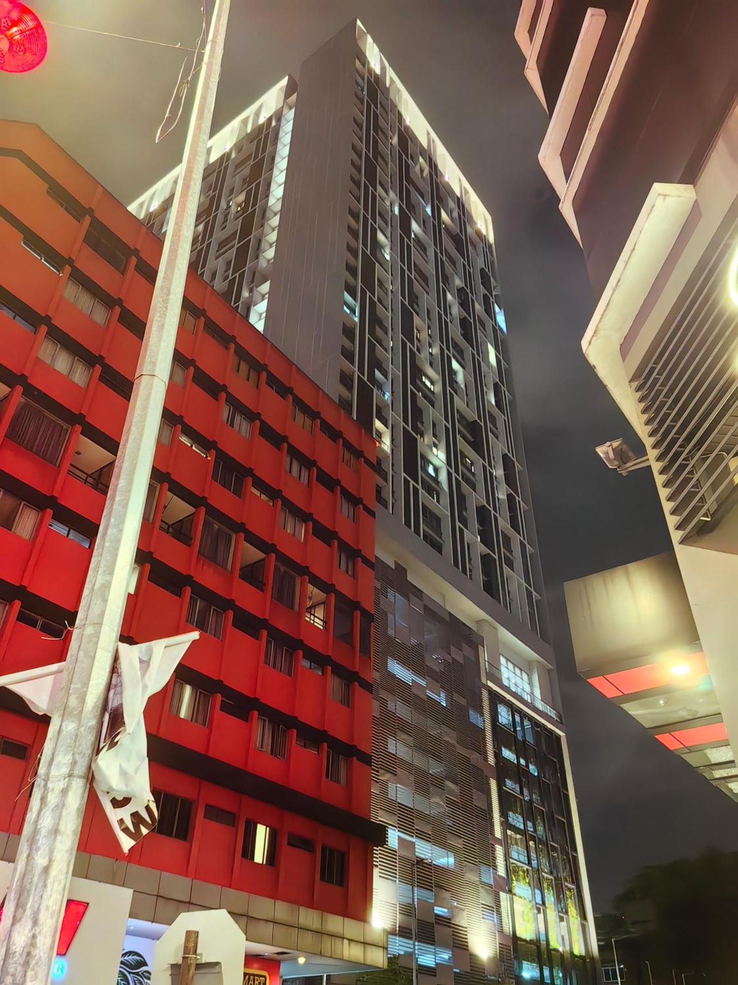 Chambers Residence Klcc By Purple Orchid 쿠알라룸푸르 외부 사진