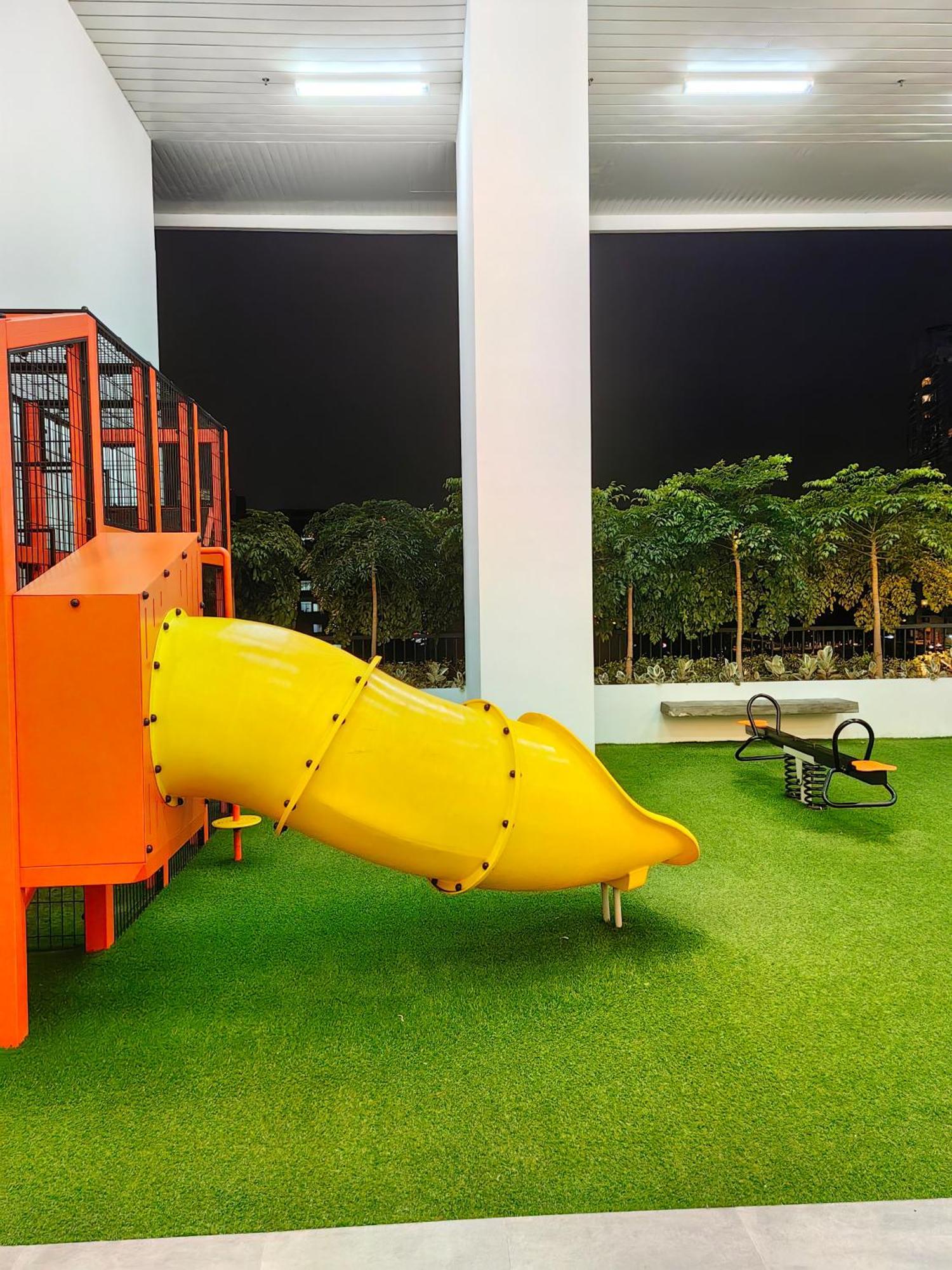 Chambers Residence Klcc By Purple Orchid 쿠알라룸푸르 외부 사진