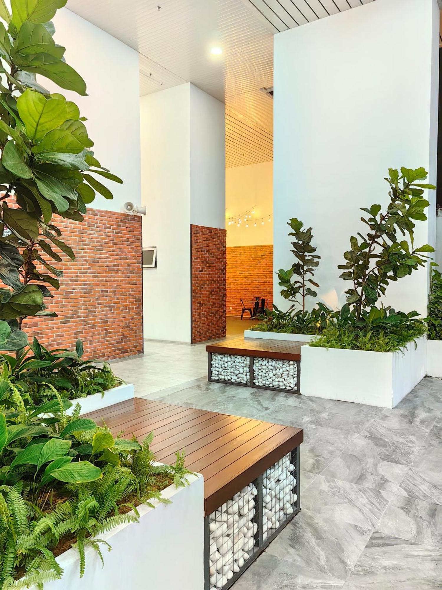 Chambers Residence Klcc By Purple Orchid 쿠알라룸푸르 외부 사진
