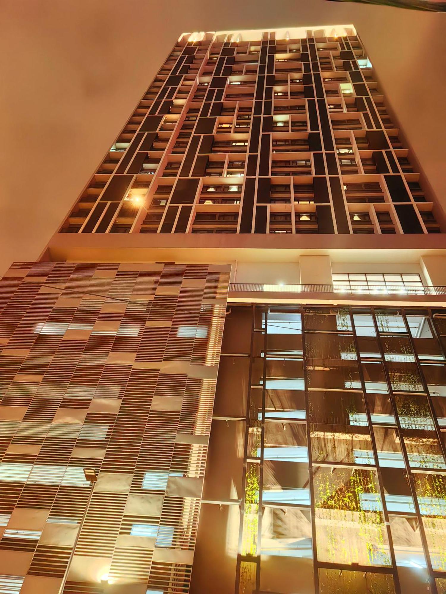 Chambers Residence Klcc By Purple Orchid 쿠알라룸푸르 외부 사진