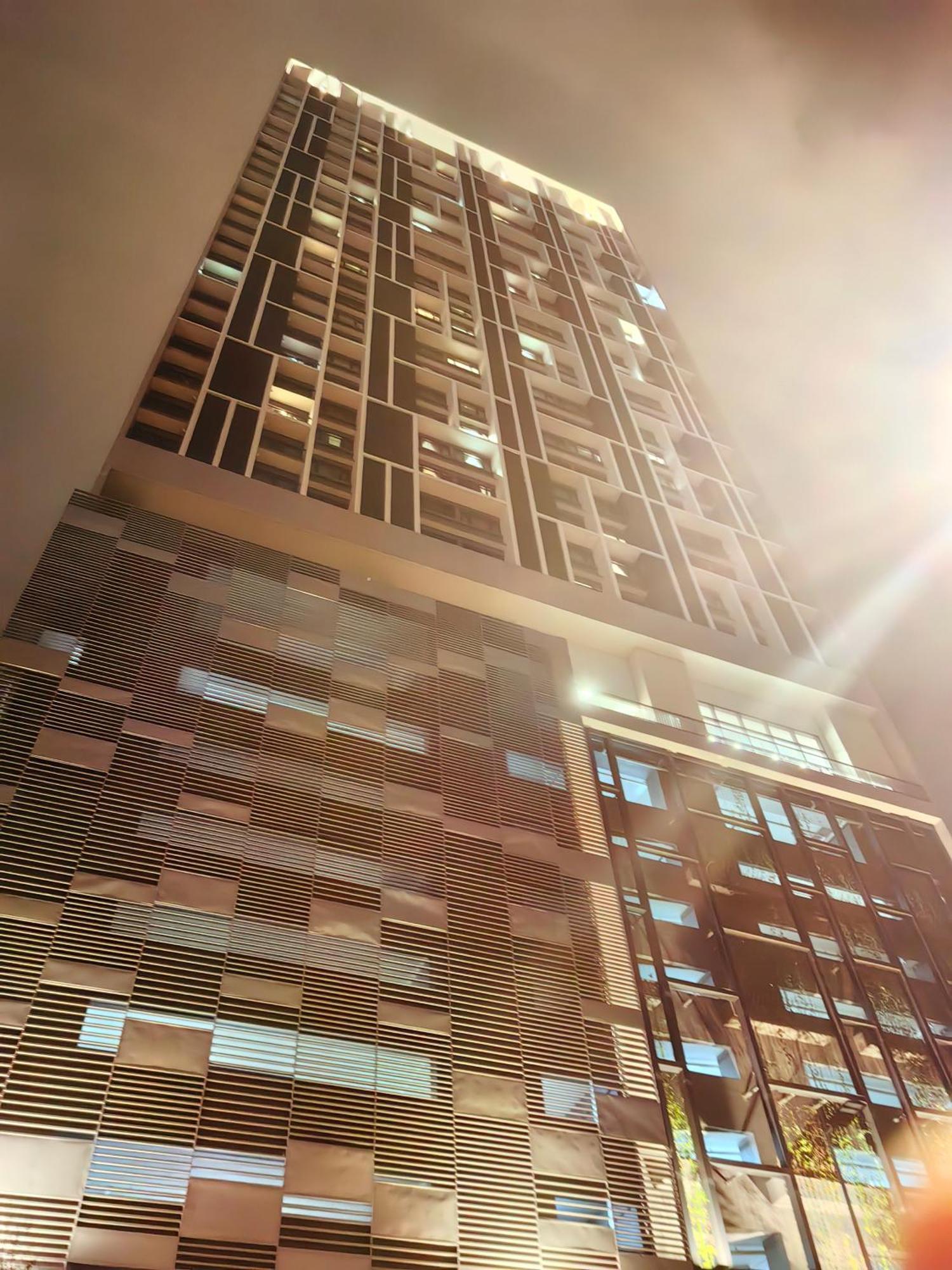 Chambers Residence Klcc By Purple Orchid 쿠알라룸푸르 외부 사진