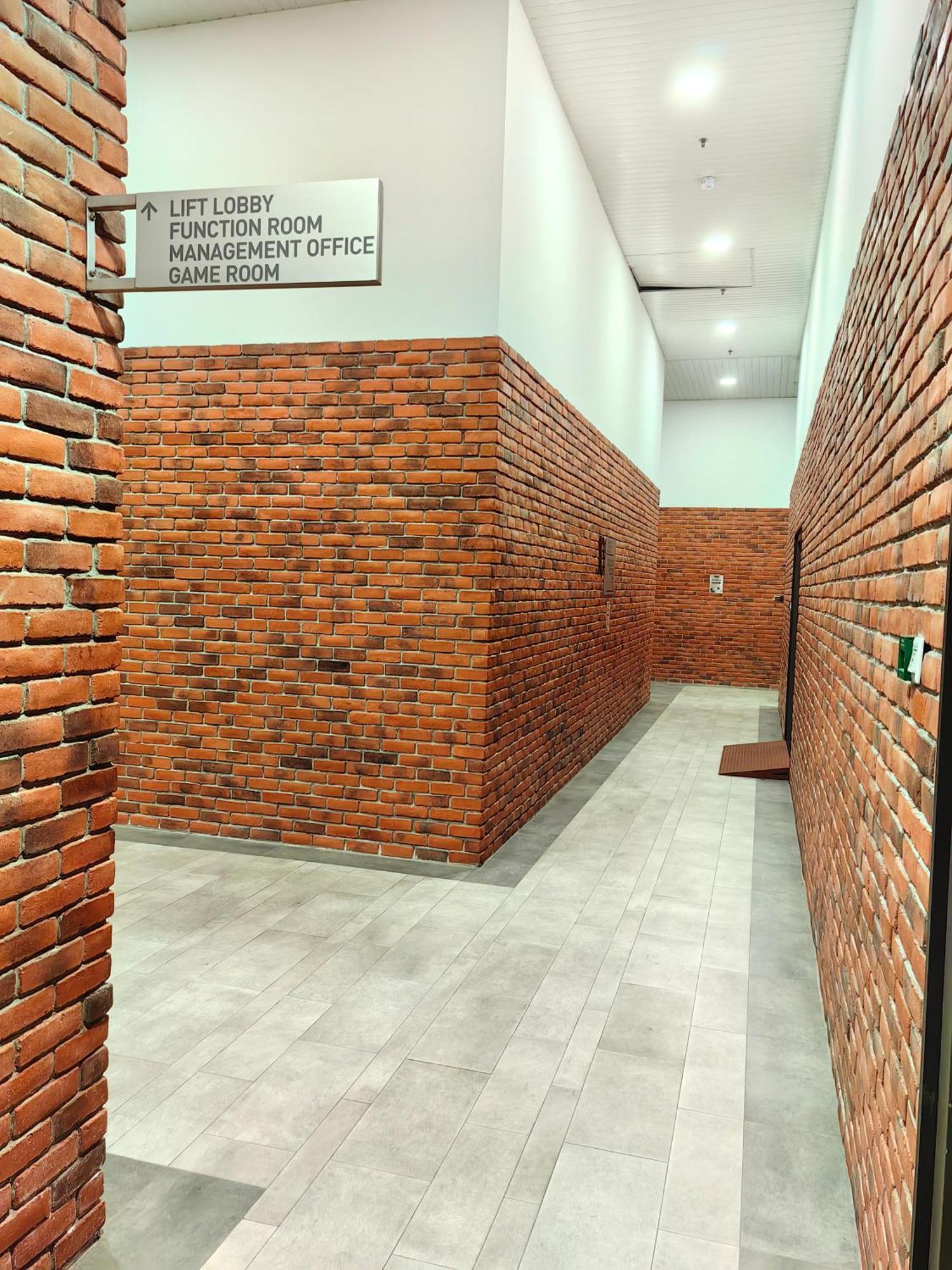 Chambers Residence Klcc By Purple Orchid 쿠알라룸푸르 외부 사진