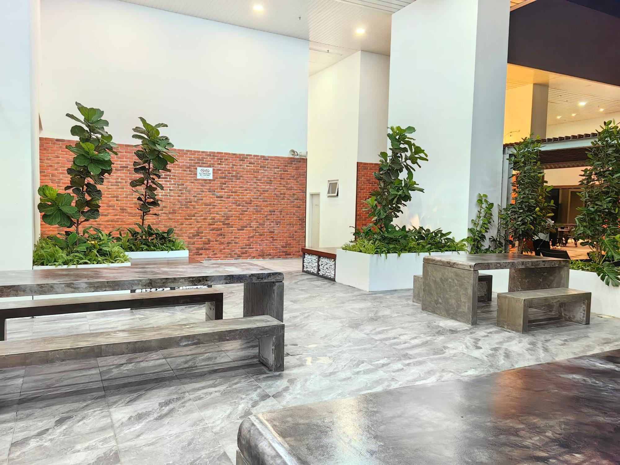 Chambers Residence Klcc By Purple Orchid 쿠알라룸푸르 외부 사진