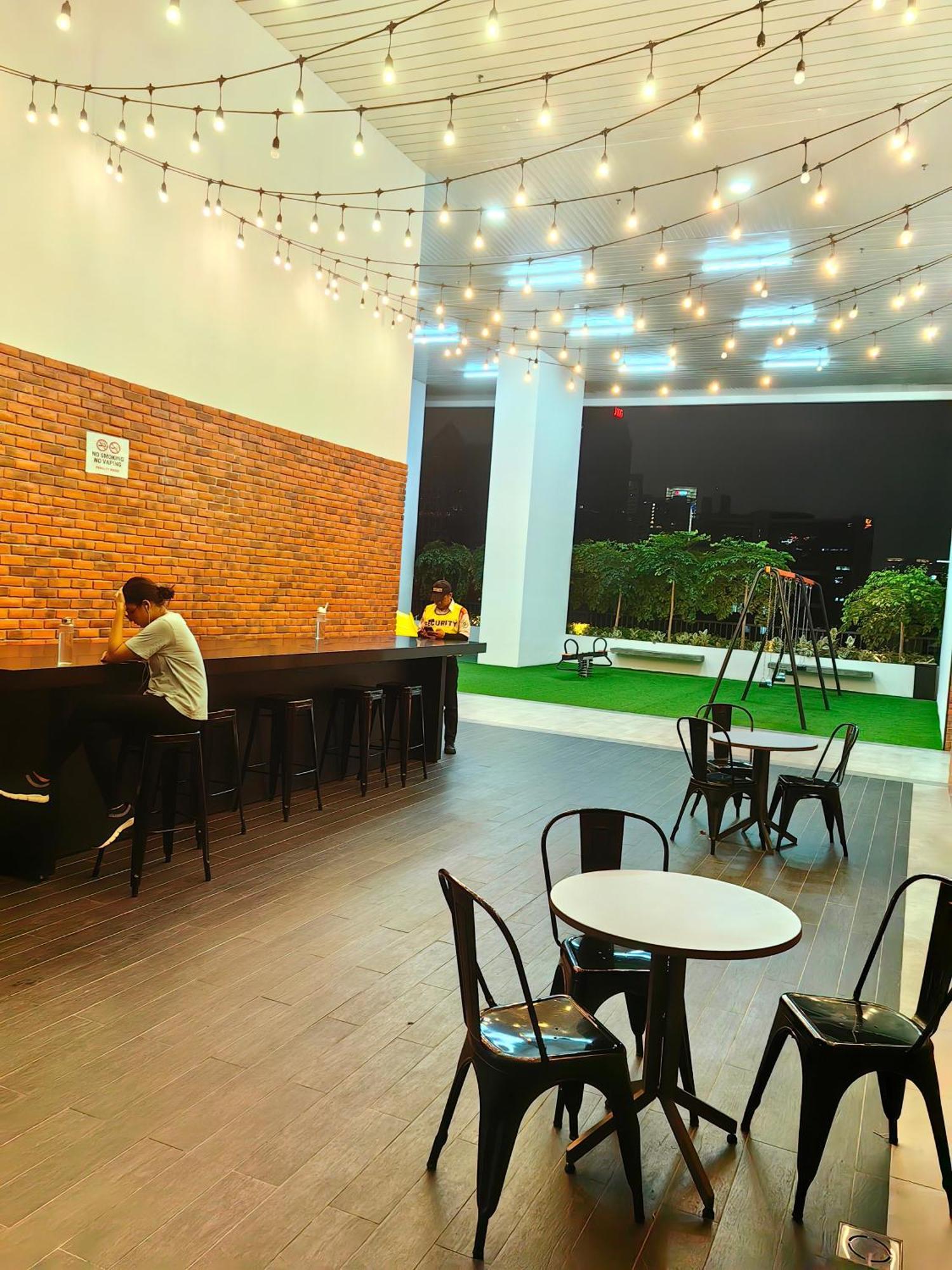 Chambers Residence Klcc By Purple Orchid 쿠알라룸푸르 외부 사진