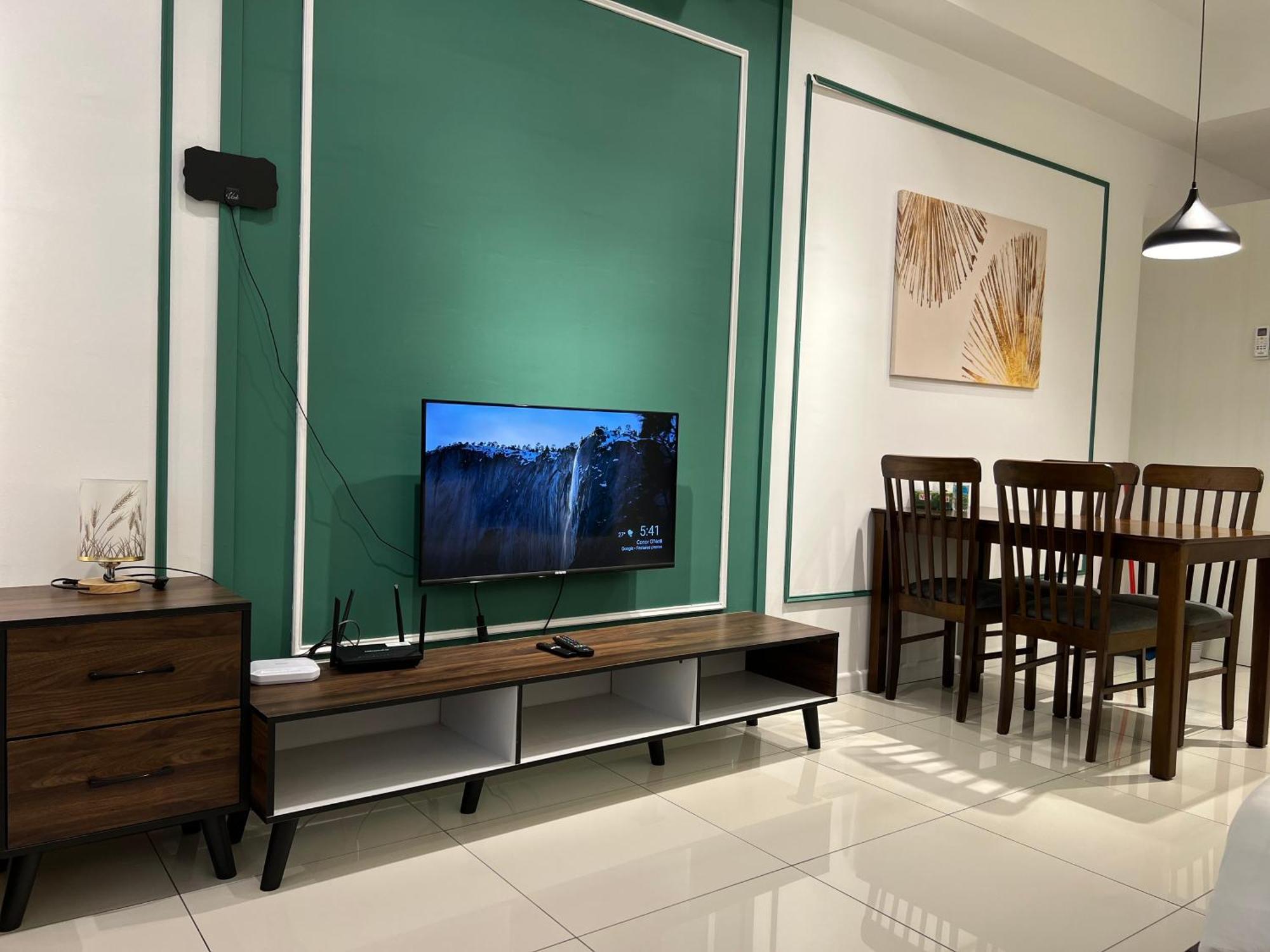 Chambers Residence Klcc By Purple Orchid 쿠알라룸푸르 외부 사진